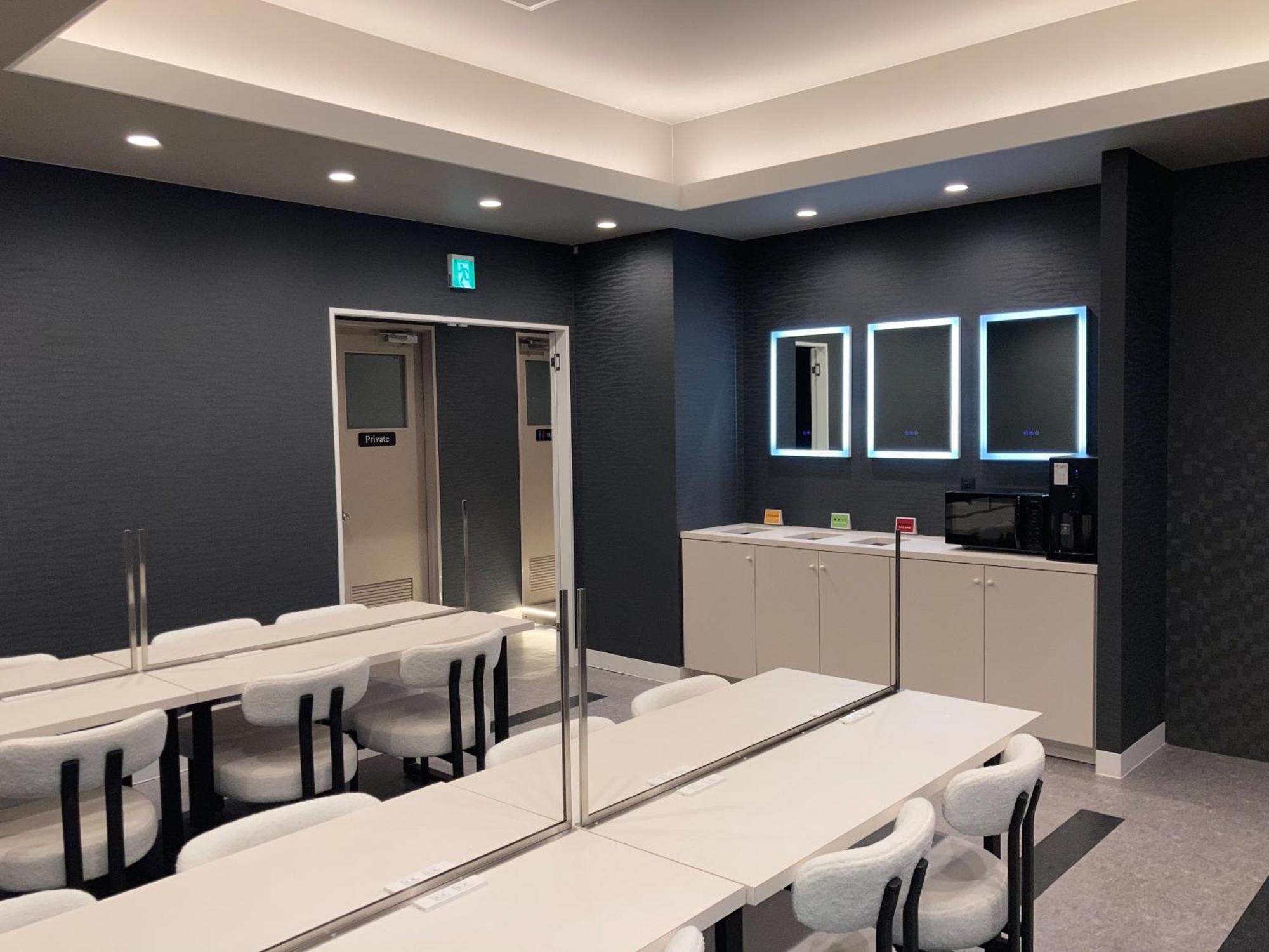 Capsule Hotel Nagasaki Extérieur photo